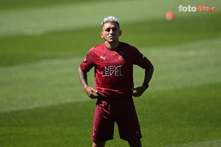 transfer haberi galatasarayda lucas torreiraya flas talip menajeri ile iletisime gectiler 0 vGdWjJJh