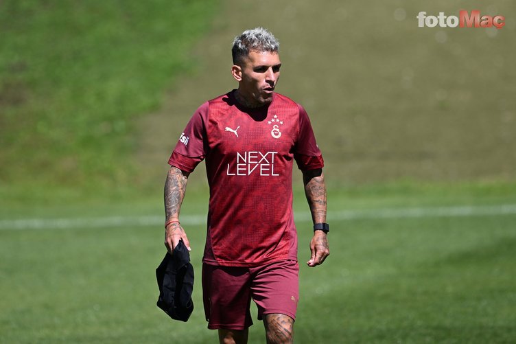 transfer haberi galatasarayda lucas torreiraya flas talip menajeri ile iletisime gectiler 1 gZyKWfVR