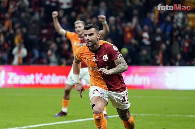 transfer haberi galatasarayda o oyuncu ile nikah tazelendi 2028e kadar 2 ZMeIDRQE