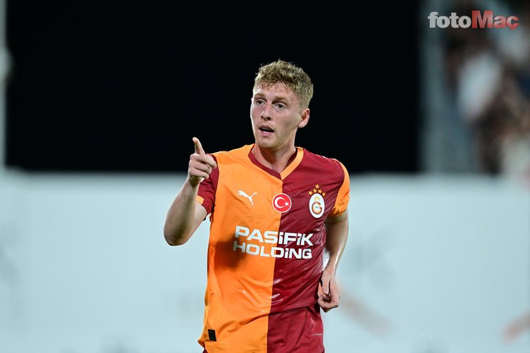 transfer haberi galatasarayda o oyuncu ile nikah tazelendi 2028e kadar 3 M9zsNujt