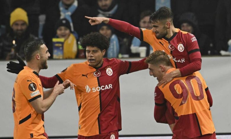 TRANSFER HABERİ | Galatasaray'da o oyuncu ile nikah tazelendi! 2028'e kadar... 1 transfer haberi galatasarayda o oyuncu ile nikah tazelendi 2028e kadar 7uOuUuAv
