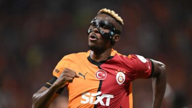 transfer haberi galatasarayda osimhen gelismesi yeni teklif 8gu6V7Wr