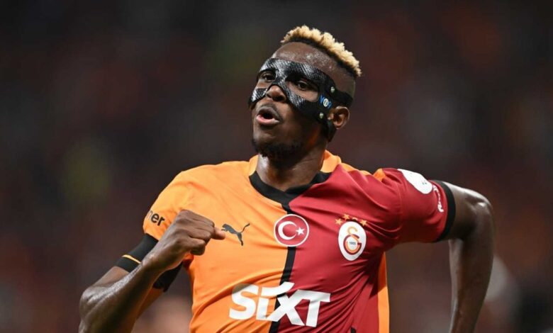 TRANSFER HABERİ - Galatasaray'da Osimhen gelişmesi! Yeni teklif... 1 transfer haberi galatasarayda osimhen gelismesi yeni teklif 8gu6V7Wr