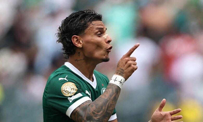 TRANSFER HABERİ | Galatasaray'da Richard Rios gelişmesi! Resmen açıkladılar 1 transfer haberi galatasarayda richard rios gelismesi resmen acikladilar Na1ttQb1