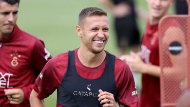 transfer haberi galatasarayda surpriz frankowski gelismesi yeni talibi DdHW8n5S