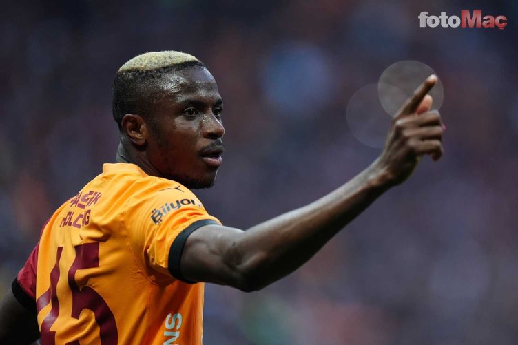 transfer haberi galatasarayda victor osimhen icin imzalar atiliyor 1 45G6RM9L