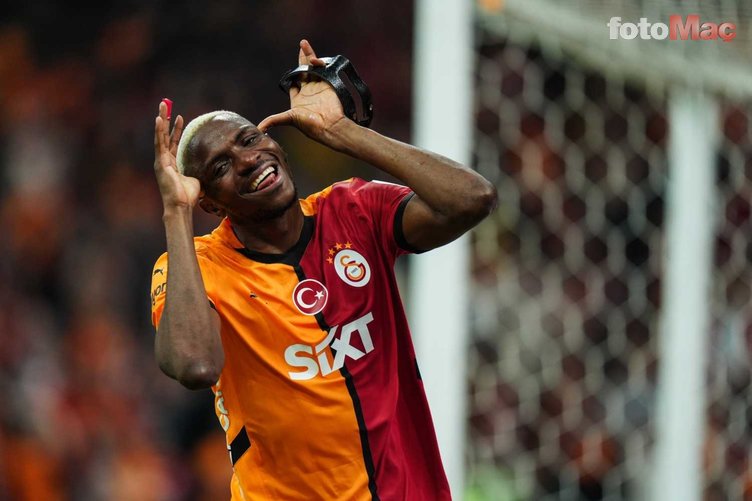 transfer haberi galatasarayda victor osimhen icin imzalar atiliyor 2 HqFO8fbU