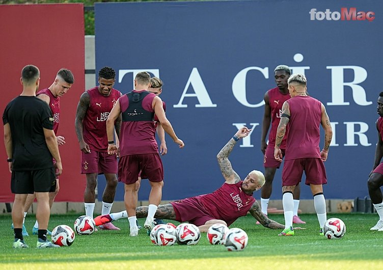 transfer haberi galatasarayda yildiz isimle yollar ayriliyor fransiz ekibi devrede 0 nVF4O1Y3