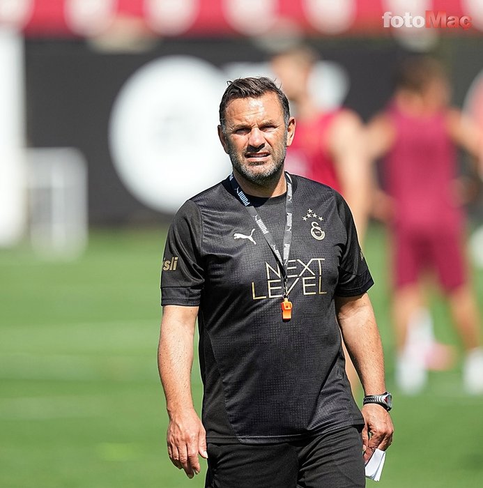 transfer haberi galatasarayda yildiz isimle yollar ayriliyor fransiz ekibi devrede 1 QTrbkjsu