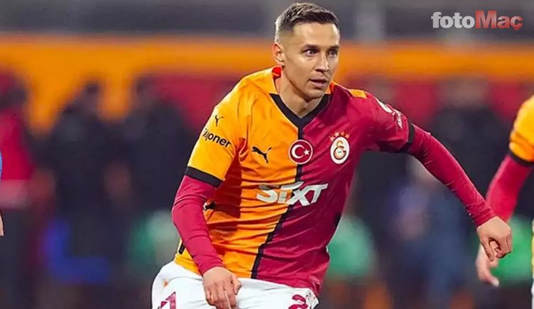 transfer haberi galatasarayda yildiz isimle yollar ayriliyor fransiz ekibi devrede 4