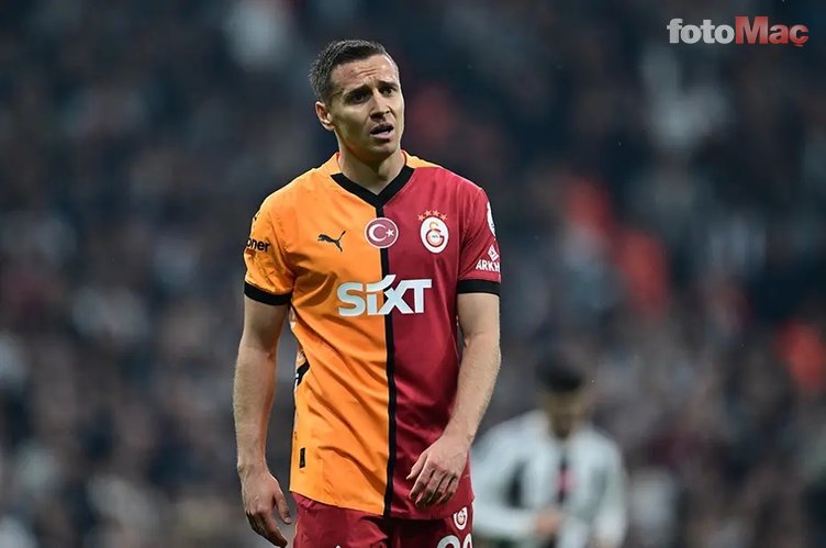 transfer haberi galatasarayda yildiz isimle yollar ayriliyor fransiz ekibi devrede 5 X8vZTfJr