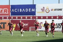 transfer haberi galatasarayda yildiz isimle yollar ayriliyor fransiz ekibi devrede BbKtWEvk