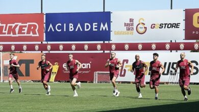 transfer haberi galatasarayda yildiz isimle yollar ayriliyor fransiz ekibi devrede BbKtWEvk