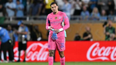 transfer haberi galatasaraydan ederson hamlesi teklif sunuldu fKJIKEuw