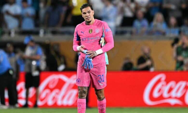 TRANSFER HABERİ | Galatasaray'dan Ederson hamlesi! Teklif sunuldu 1 transfer haberi galatasaraydan ederson hamlesi teklif sunuldu fKJIKEuw