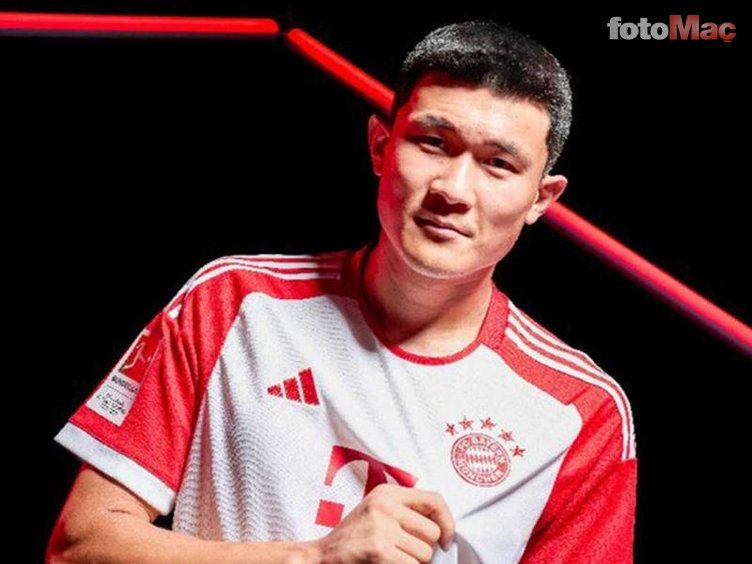 transfer haberi galatasaraydan kim min jae surprizi canli yayinda acikladi 5 5UcwmmAS
