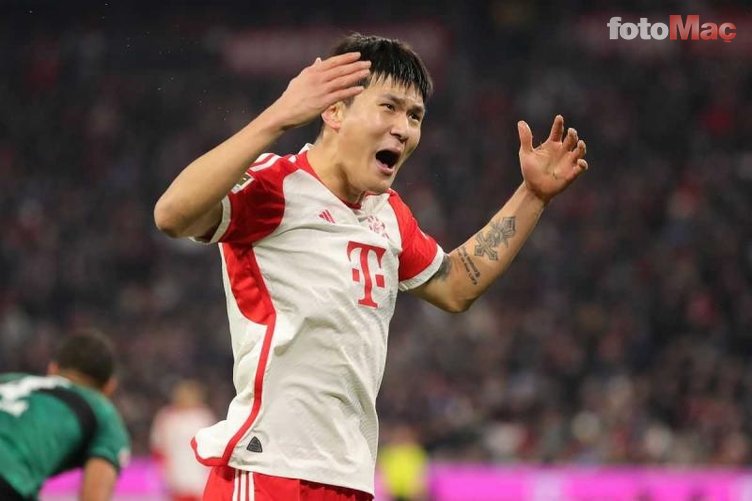 transfer haberi galatasaraydan kim min jae surprizi canli yayinda acikladi 7 MhQ5bidN