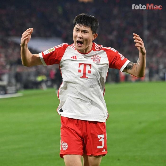 transfer haberi galatasaraydan kim min jae surprizi canli yayinda acikladi 8 q7l4myjt