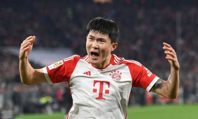 TRANSFER HABERİ - Galatasaray'dan Kim Min-Jae sürprizi! Canlı yayında açıkladı 1 transfer haberi galatasaraydan kim min jae surprizi canli yayinda acikladi OLqrzcK2