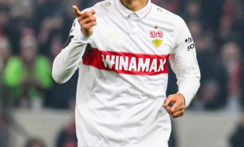 TRANSFER HABERİ - Galatasaray'dan Osimhen sonrası bir bomba daha! Okan Buruk çok istiyor 1 transfer haberi galatasaraydan osimhen sonrasi bir bomba daha okan buruk cok istiyor raj8GIPk