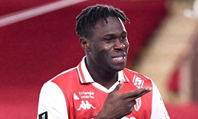 TRANSFER HABERİ - Galatasaray’dan savunmaya dev takviye! Fildişili stoper listede 1 transfer haberi galatasaraydan savunmaya dev takviye fildisili stoper listede IdwUBVlg