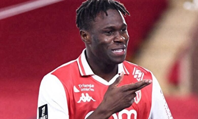 TRANSFER HABERİ - Galatasaray’dan Singo operasyonu! Okan Buruk’un yeni gözdesi 1 transfer haberi galatasaraydan singo operasyonu okan burukun yeni gozdesi bAbBSnT9