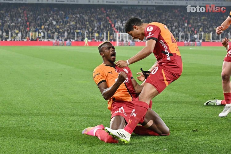 transfer haberi galatasaraydan victor osimhen icin yeni teklif 1 TrNKagc9