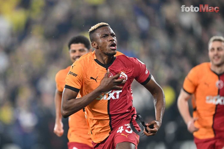 transfer haberi galatasaraydan victor osimhen icin yeni teklif 2 ErM1yQhT