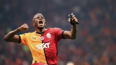 transfer haberi galatasaraydan victor osimhen icin yeni teklif 2WuMDdDD