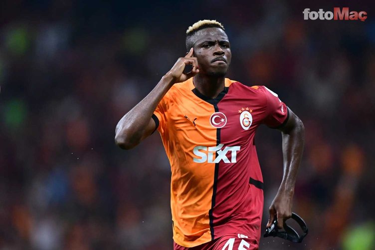transfer haberi galatasaraydan victor osimhen icin yeni teklif 6 969eiTnF