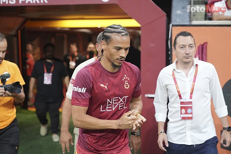 transfer haberi galatasarayin sag beki fransadan 1
