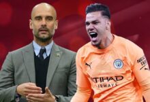 transfer haberi guardioladan flas ederson karari galatasaray Wqupa6LO