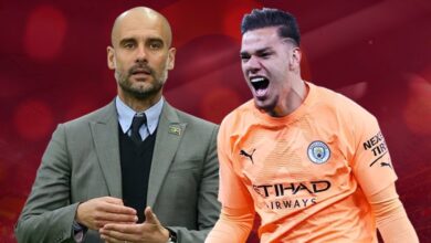 transfer haberi guardioladan flas ederson karari galatasaray Wqupa6LO
