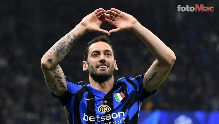 transfer haberi hakan calhanoglu fenerbahceye evet dedi iste sozlesme suresi 0 43EXWgJn