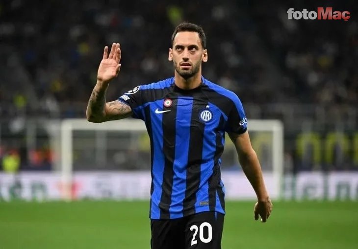 transfer haberi hakan calhanoglu fenerbahceye evet dedi iste sozlesme suresi 2 rX3GRbk6