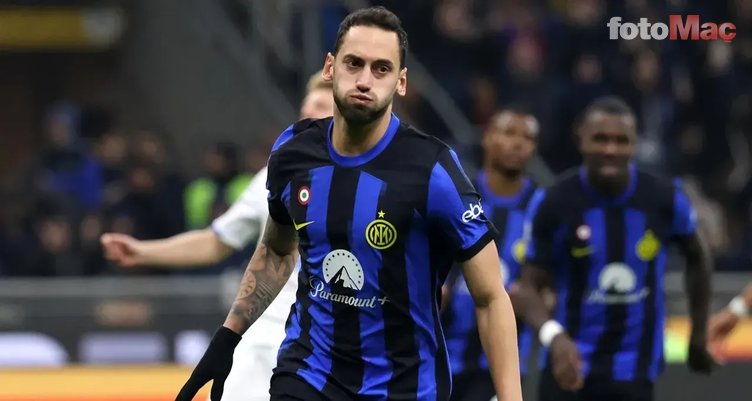 transfer haberi hakan calhanoglu fenerbahceye evet dedi iste sozlesme suresi 3 ElqIsEOW