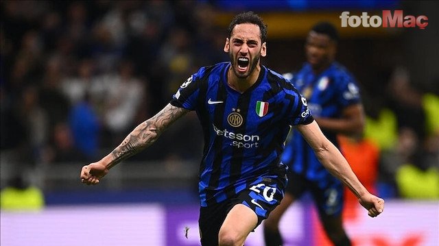 transfer haberi hakan calhanoglu fenerbahceye evet dedi iste sozlesme suresi 6