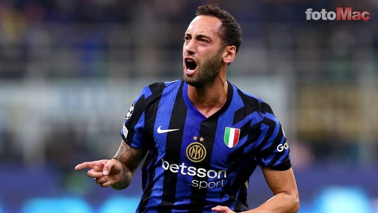 transfer haberi hakan calhanoglu fenerbahceye evet dedi iste sozlesme suresi 7