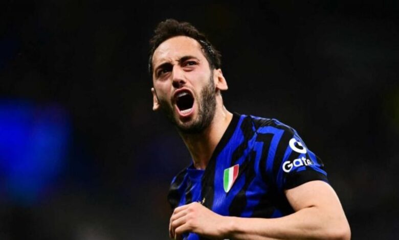 TRANSFER HABERİ - Inter'den Hakan Çalhanoğlu açıklaması! Fenerbahçe ve Galatasaray... 1 transfer haberi interden hakan calhanoglu aciklamasi fenerbahce ve galatasaray bK4nA3Ok