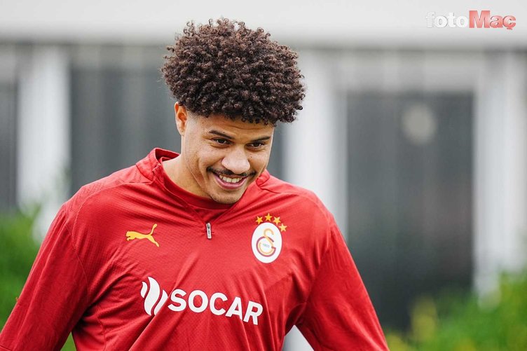 transfer haberi manchester uniteddan galatasarayli yildiza kanca 2