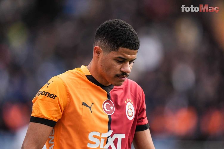 transfer haberi manchester uniteddan galatasarayli yildiza kanca 4 kWw33ANE