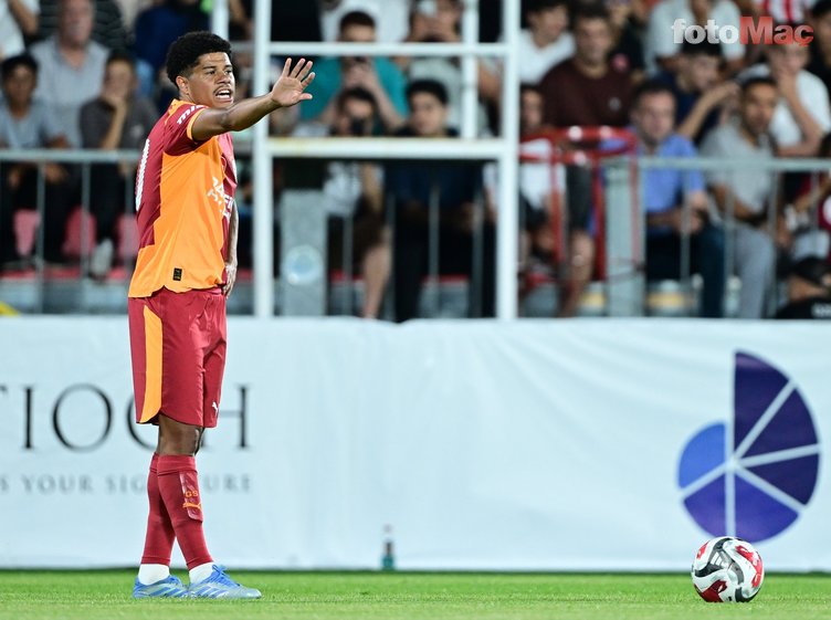 transfer haberi manchester uniteddan galatasarayli yildiza kanca 5 X3n76vNP