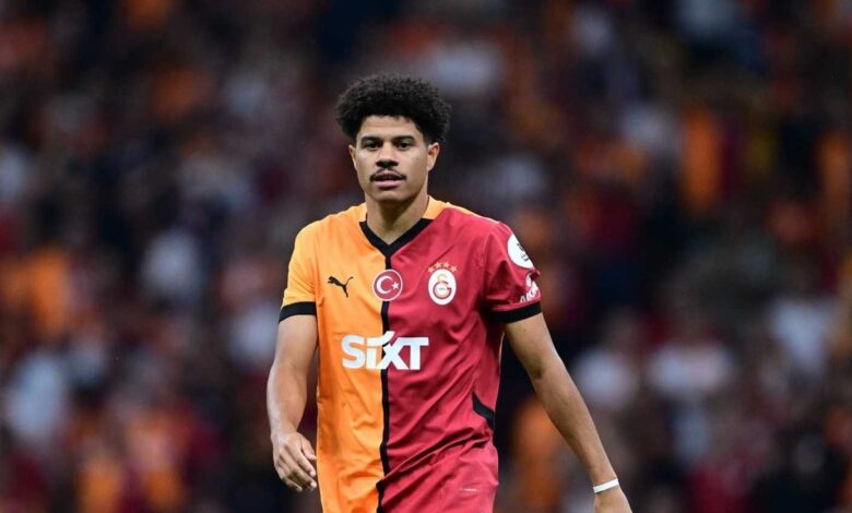 transfer haberi manchester uniteddan galatasarayli yildiza kanca VJ1JSFpG