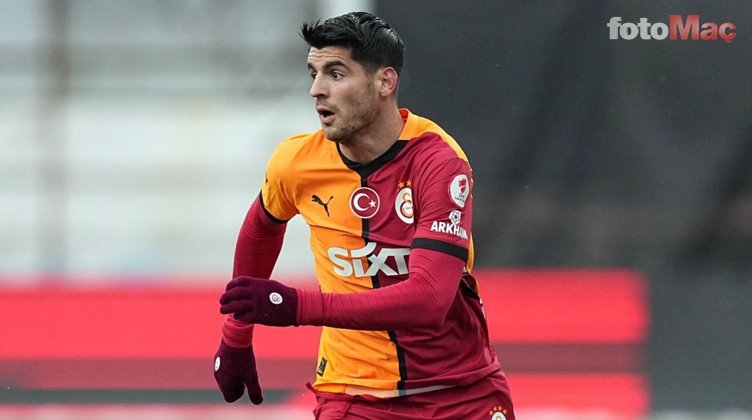 transfer haberi morata galatasaraya veda ediyor iste odenecek bonservis bedeli 3 Ws2g2aGn