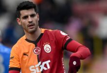 transfer haberi morata galatasaraya veda ediyor iste odenecek bonservis bedeli bYzvRtGc