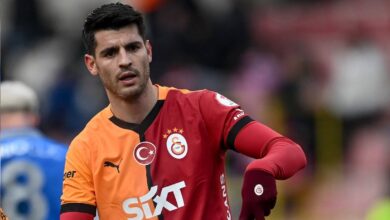 transfer haberi morata galatasaraya veda ediyor iste odenecek bonservis bedeli bYzvRtGc