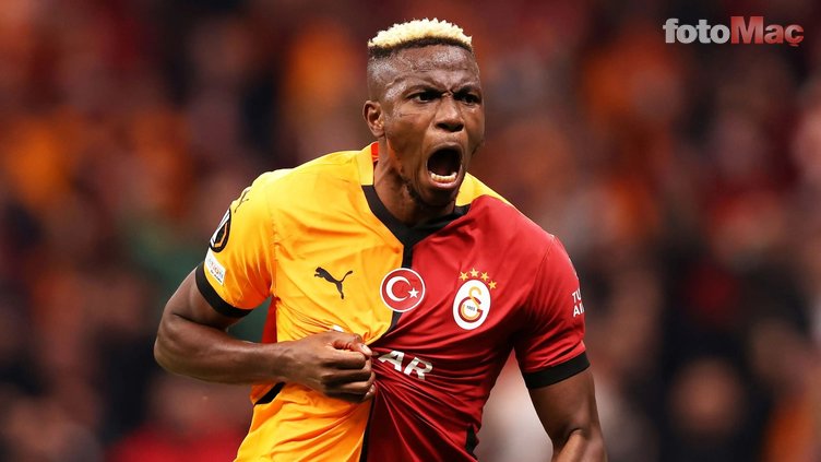 transfer haberi osimhen sonrasi kadroda buyuk degisim galatasarayda 5 yabanci yolcu 0 l9eVbJlj