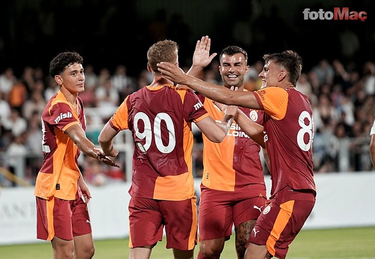 transfer haberi premier lig devinin kalecisi galatasaraya o sarti yerine getirilirse 0