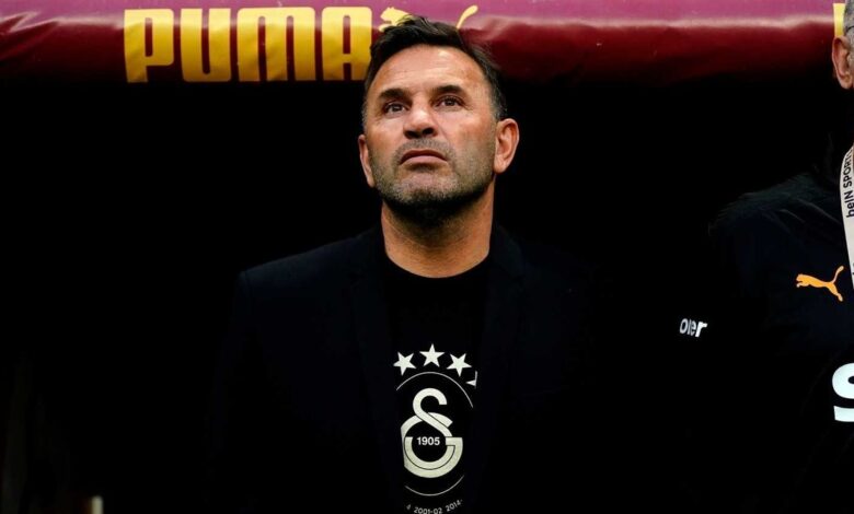 TRANSFER HABERİ | Premier Lig devinin kalecisi Galatasaray'a! O şartı yerine getirilirse... 1 transfer haberi premier lig devinin kalecisi galatasaraya o sarti yerine getirilirse 1I1LPTqt