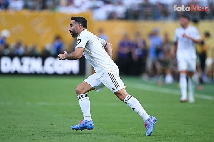 transfer haberi real madridden fenerbahceye bomba transfer herkes vazquez derken 4 OFbyMrSG